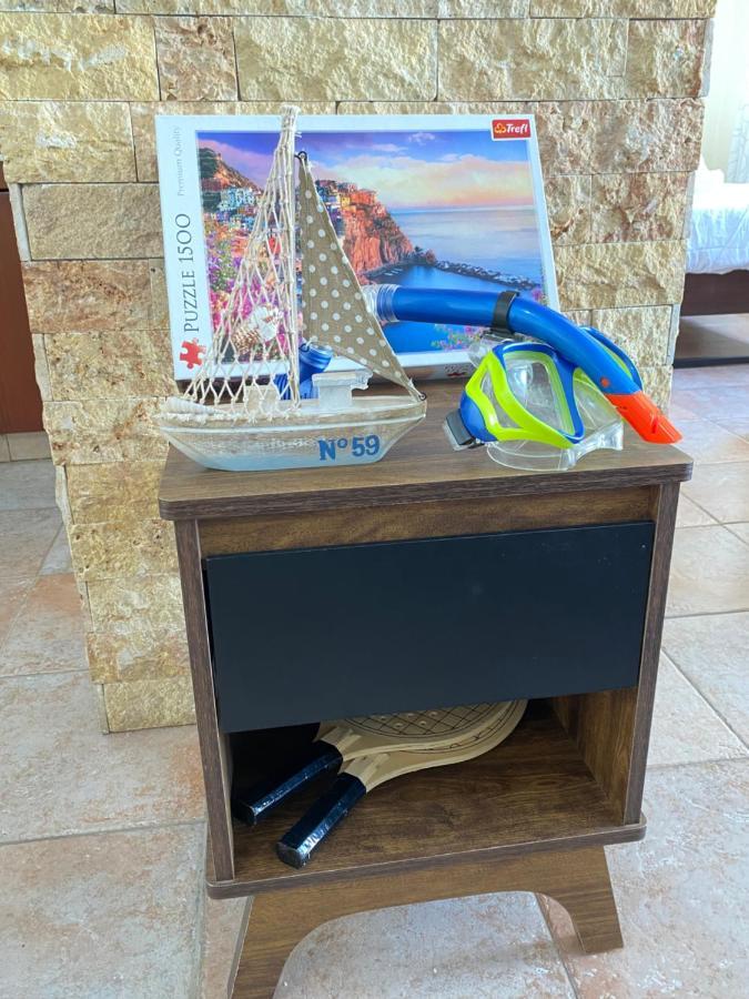 Central, By Sea, Seaview, Renovated 1 Bedroom Flat Căn hộ Larnaca