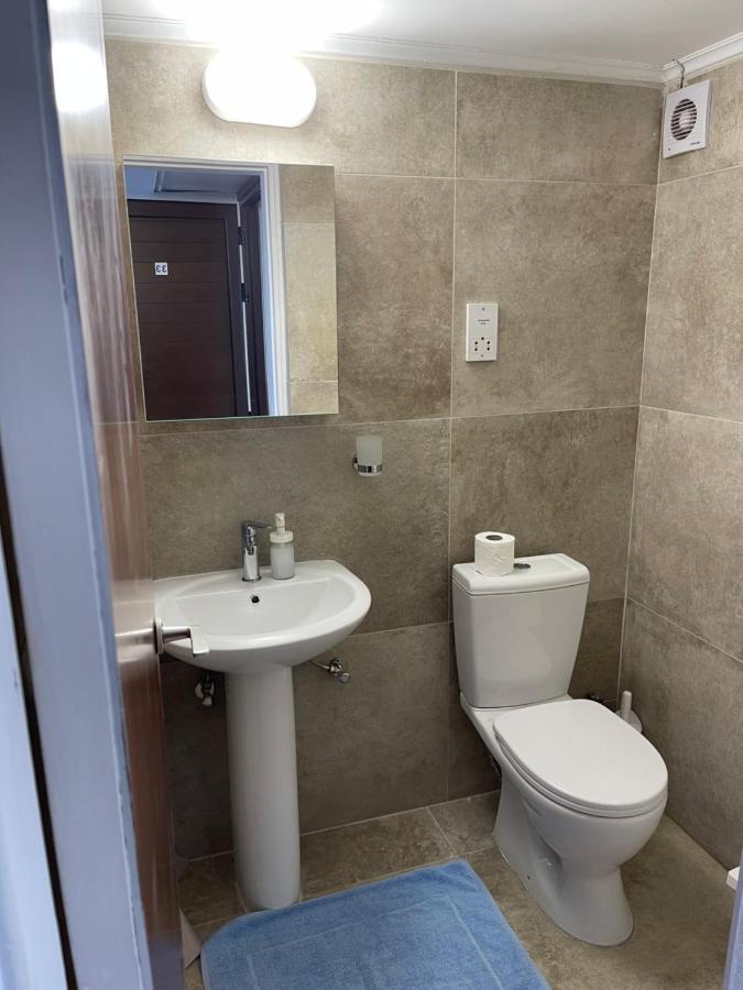 Apartamento Alex 33 *