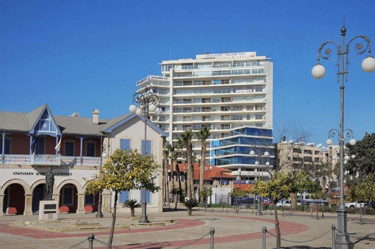 Apartment Promenade Seaview Heaven *