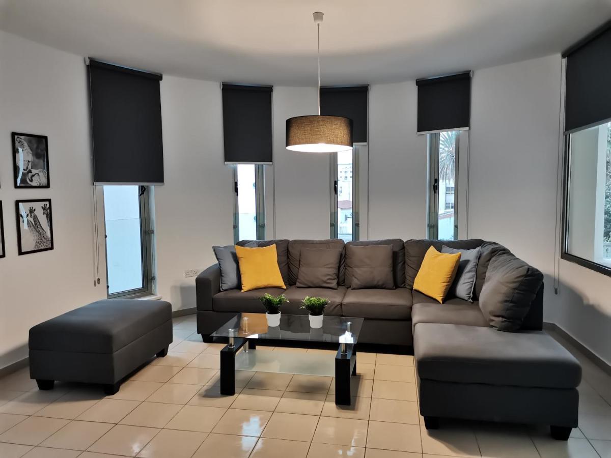 Căn hộ Flats 308