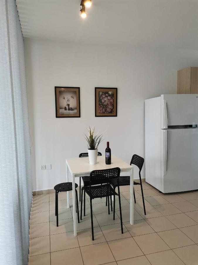 Flats 308 * Larnaca