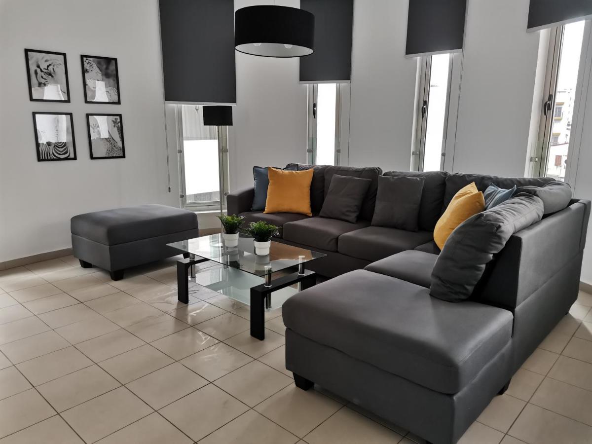 Flats 308 Larnaca