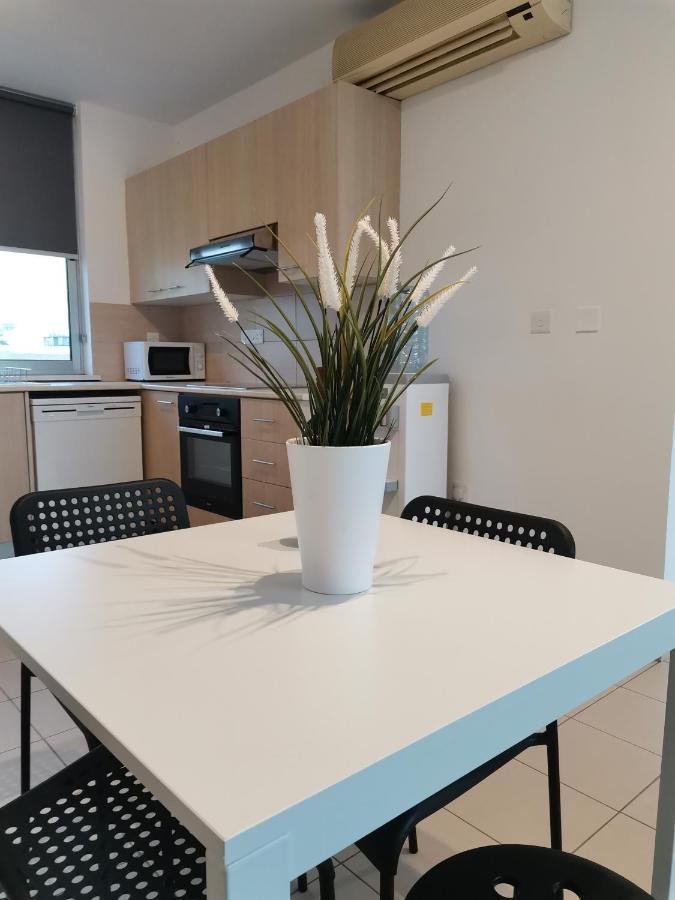 Căn hộ Flats 308 Larnaca
