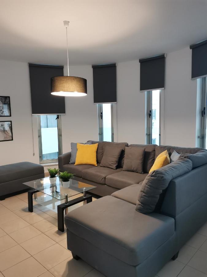 Flats 308 Larnaca