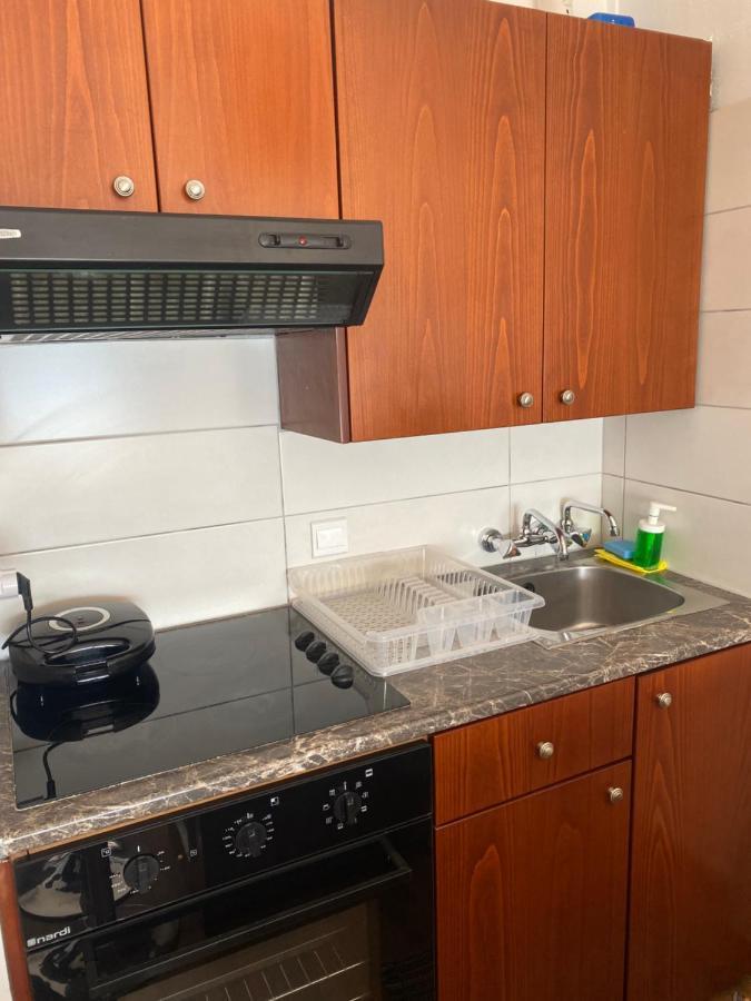 Apartamento Alex 33 Lárnaca