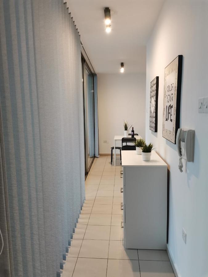 Flats 308 Căn hộ Larnaca