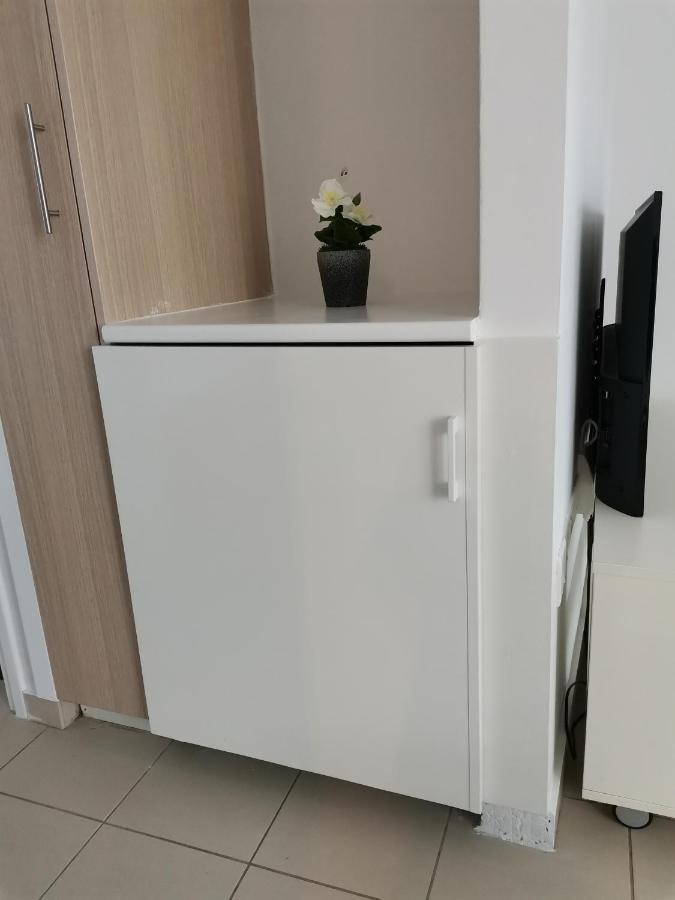 Flats 308 * Larnaca