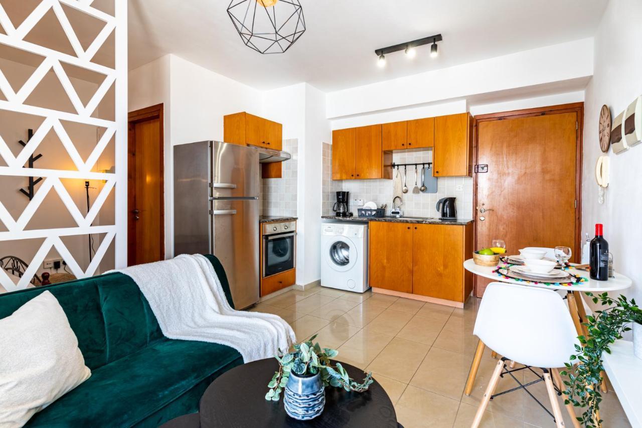 Apartment Johny's Spot In