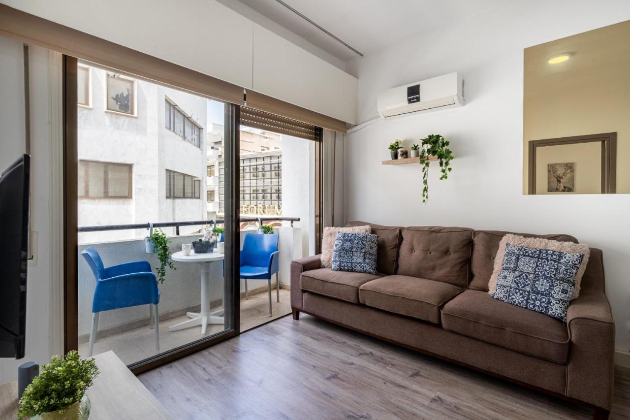 Eleni's 1-br In Center Apartamento *