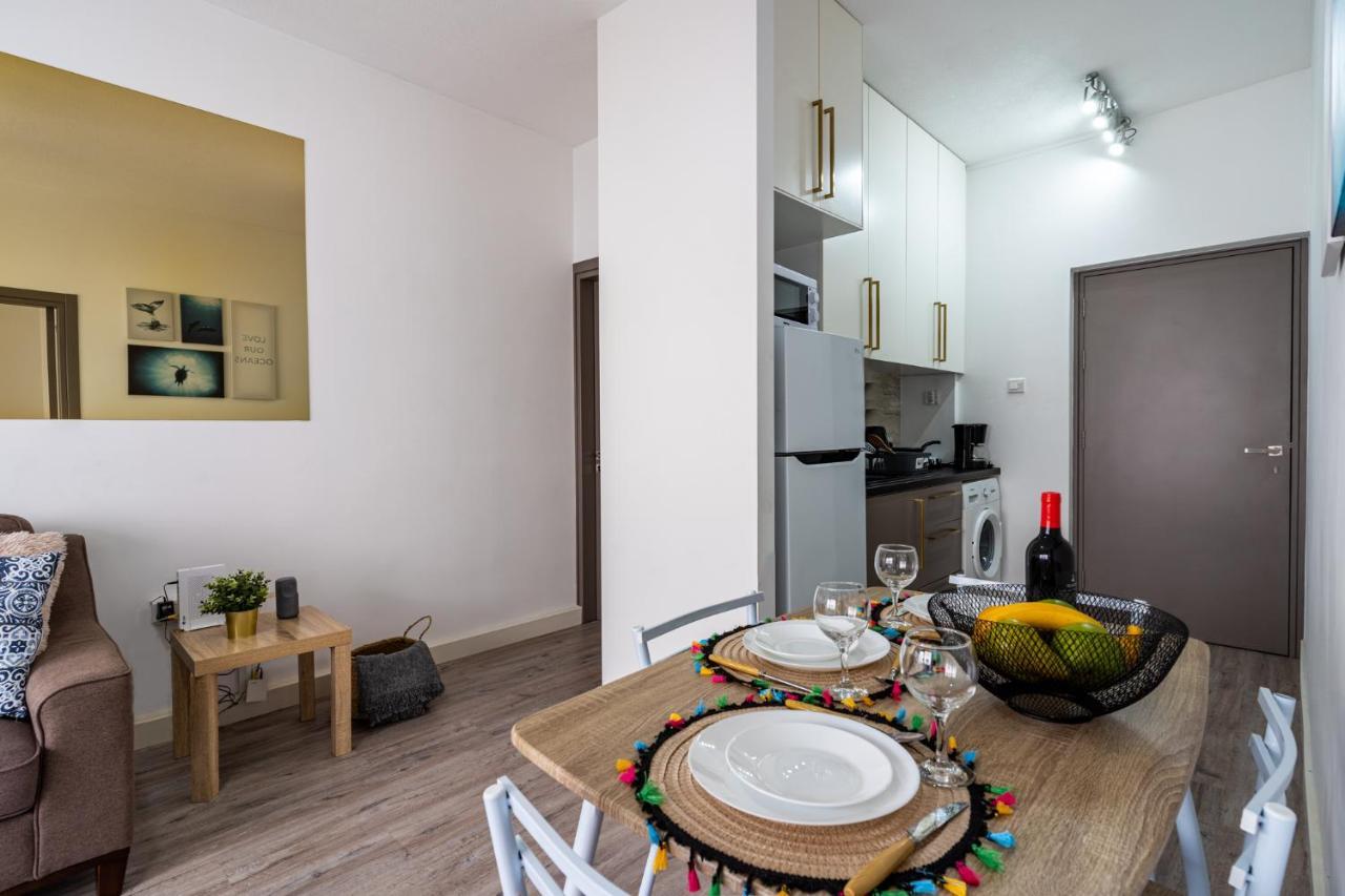 Eleni's 1-br In Center * Lárnaca