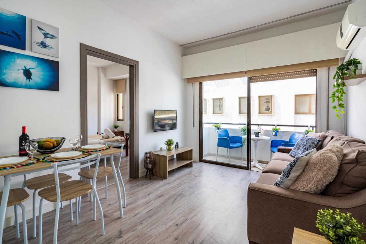 Apartamento Eleni's 1-br In Center *