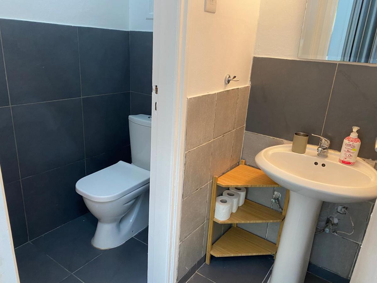 Apartment Tsimintia Ground Floor 03