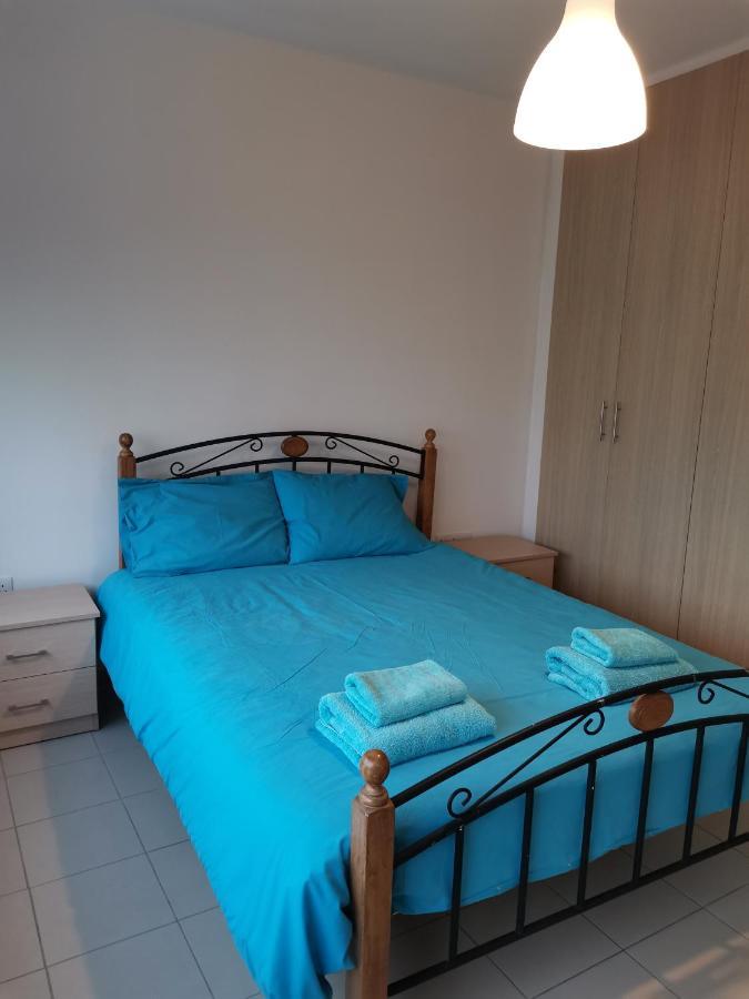 Flats 308 Căn hộ *