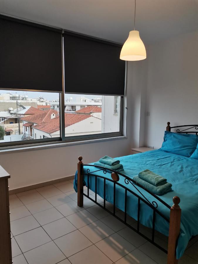 Flats 308 Larnaca