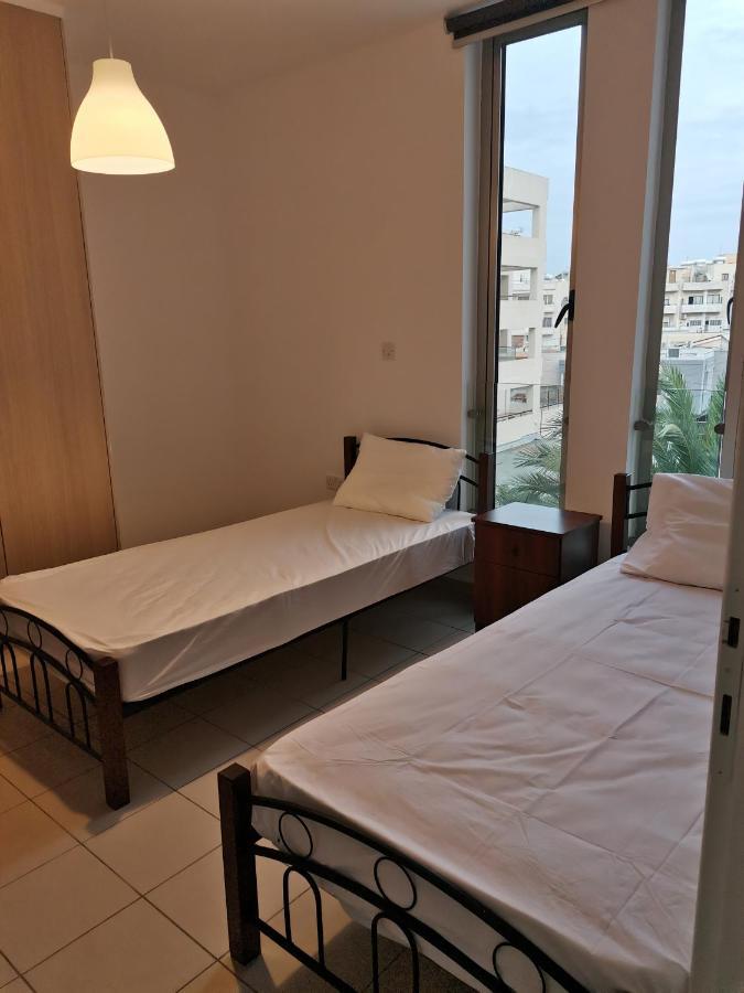 Flats 308 Căn hộ Larnaca