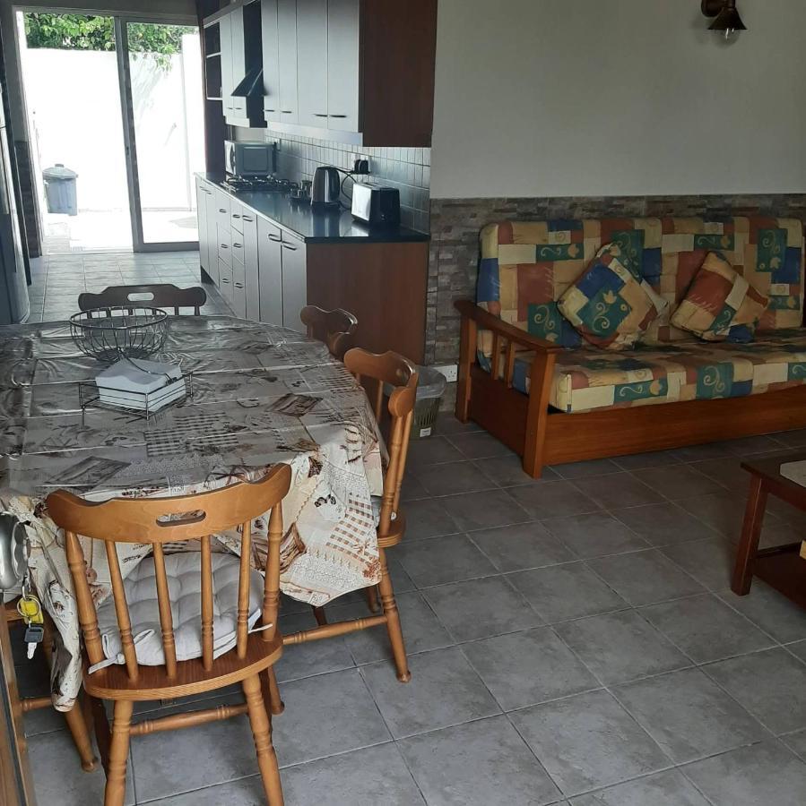 Holiday home Haven House