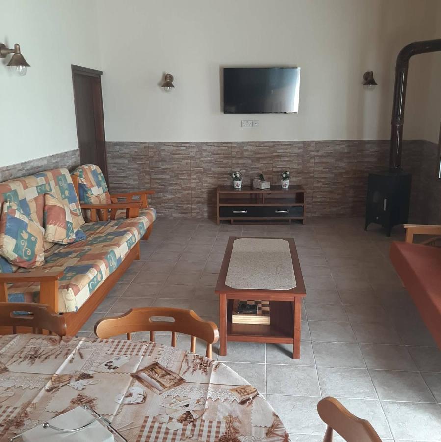 Haven House Holiday home Larnaca
