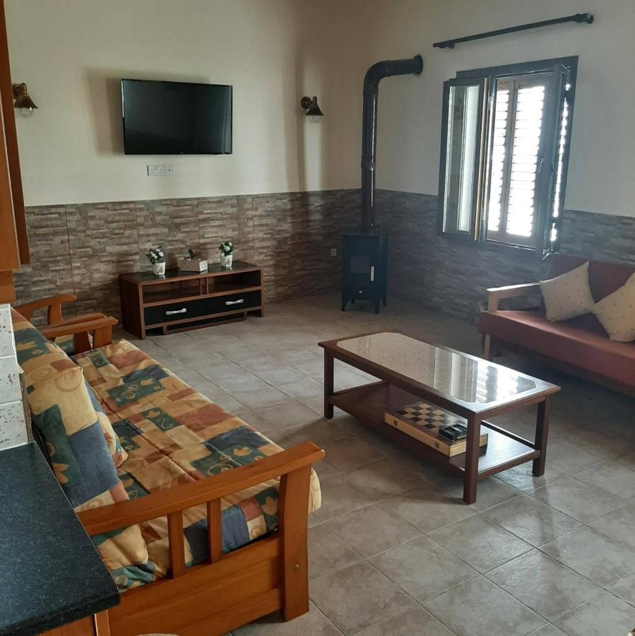 Holiday home Haven House Larnaca