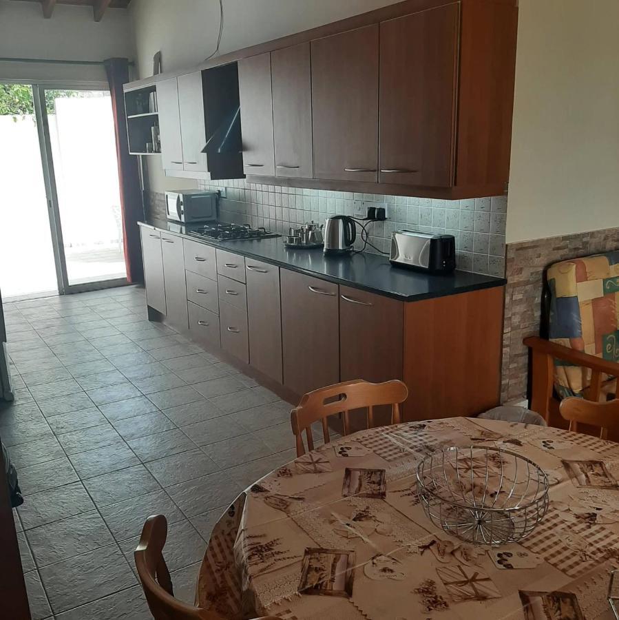 Holiday home Haven House Larnaca