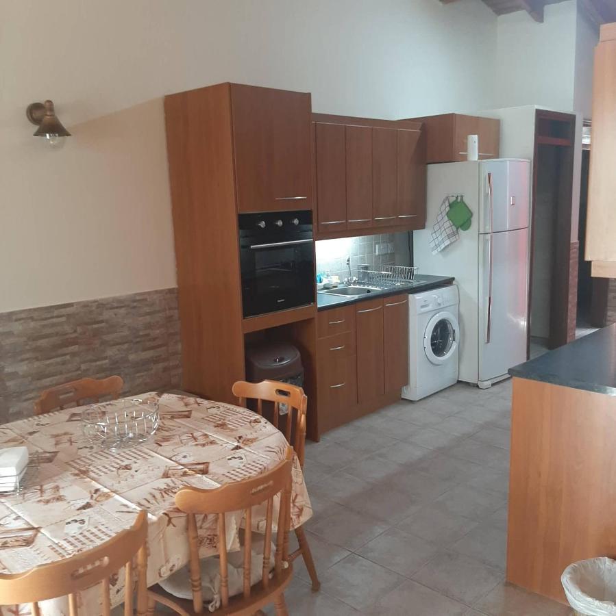 Holiday home Haven House Larnaca