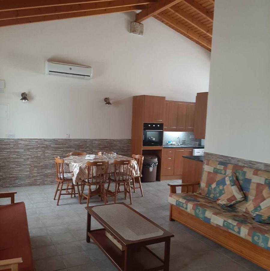 Holiday home Haven House *