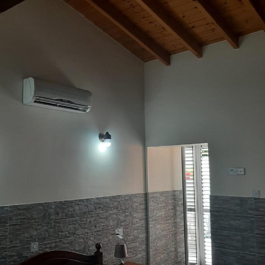 Haven House Larnaca