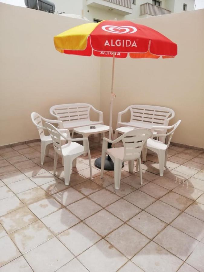 Haven House Holiday home Larnaca
