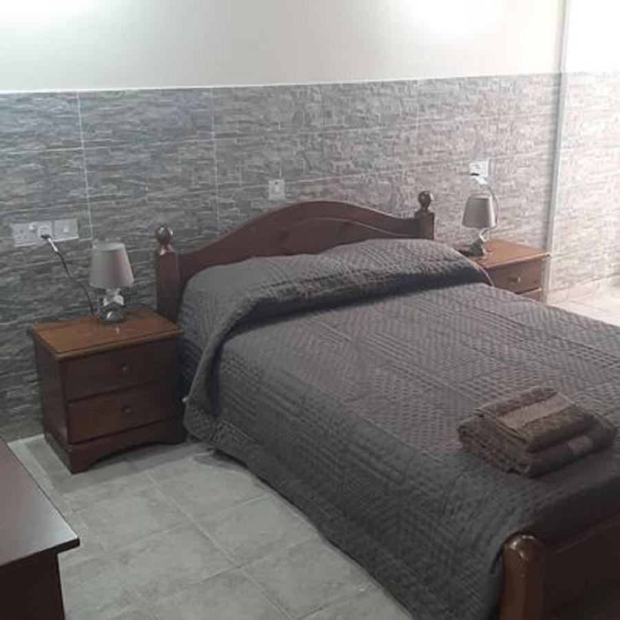 Haven House Larnaca