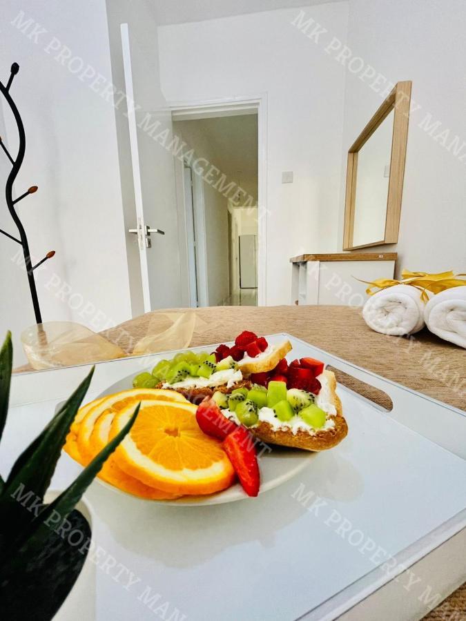 Apartment Milos Center Apt. 32