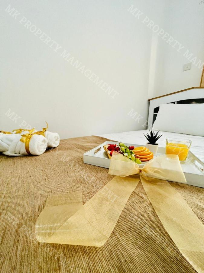 Milos Center Apt. 32 * Larnaca