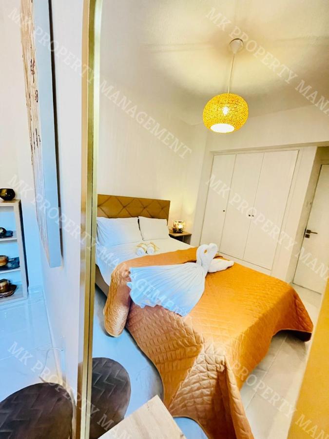 Milos Center Apt. 32 Larnaca