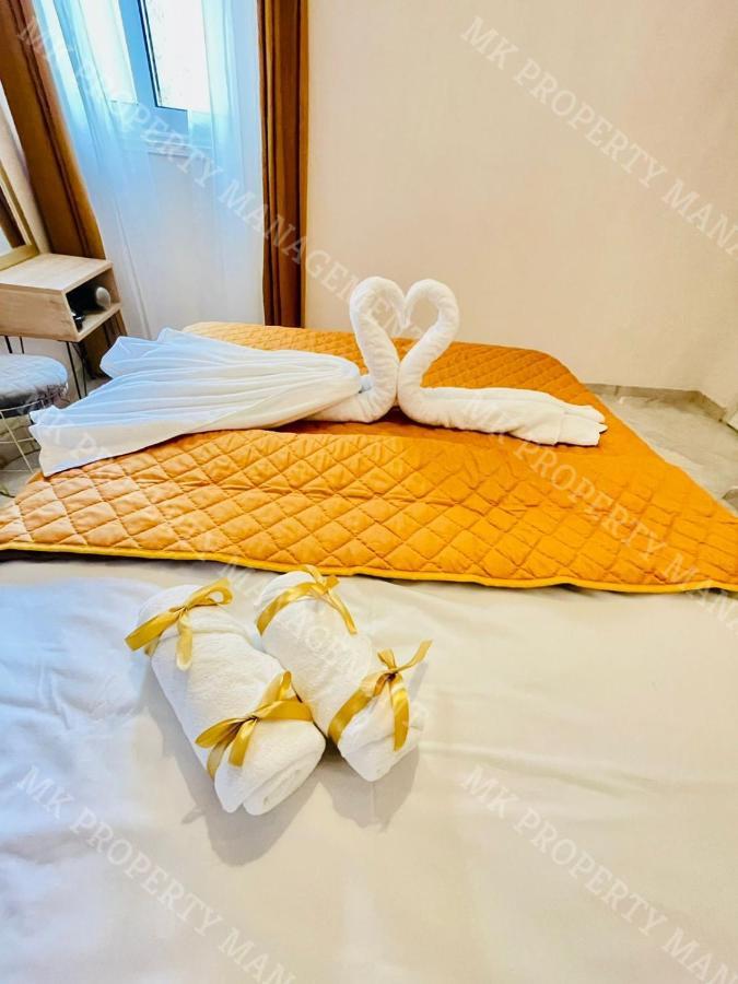 Apartment Milos Center Apt. 32 Larnaca