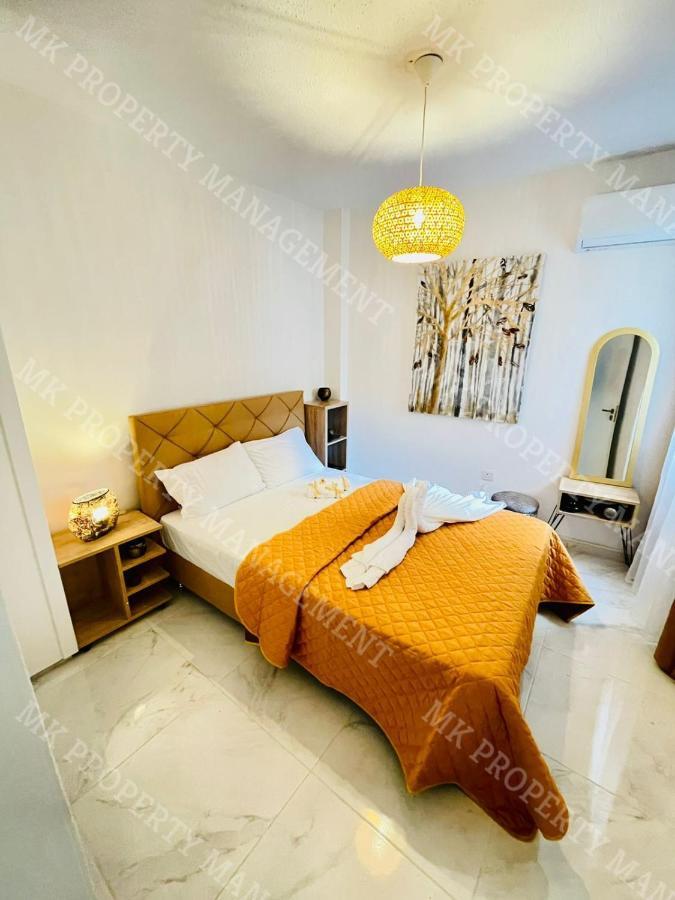 Milos Center Apt. 32 Larnaca