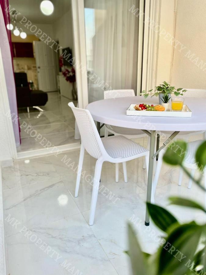 Milos Center Apt. 32 * Larnaca