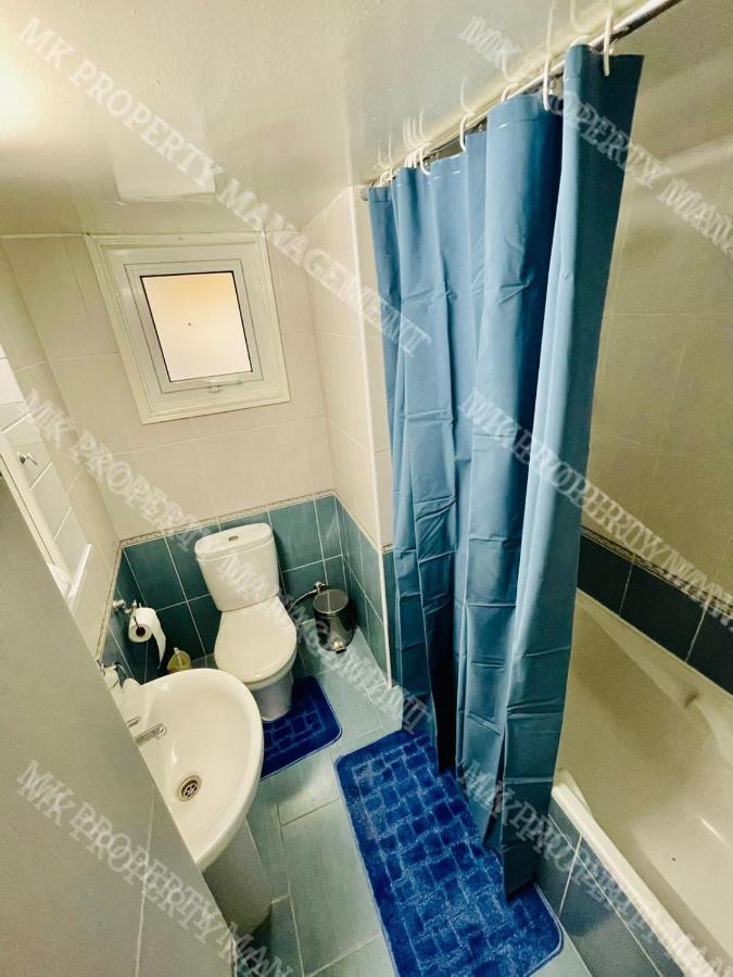 Milos Center Apt. 32 Apartment Larnaca