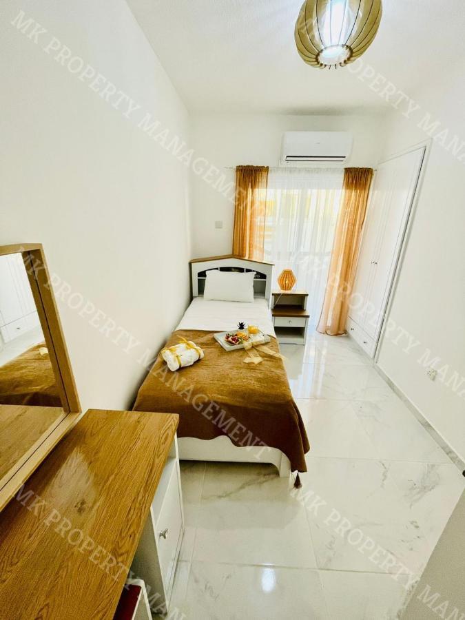 Apartment Milos Center Apt. 32