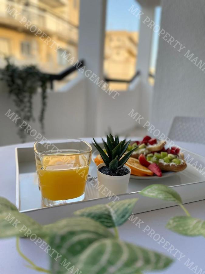 Apartment Milos Center Apt. 32 Larnaca