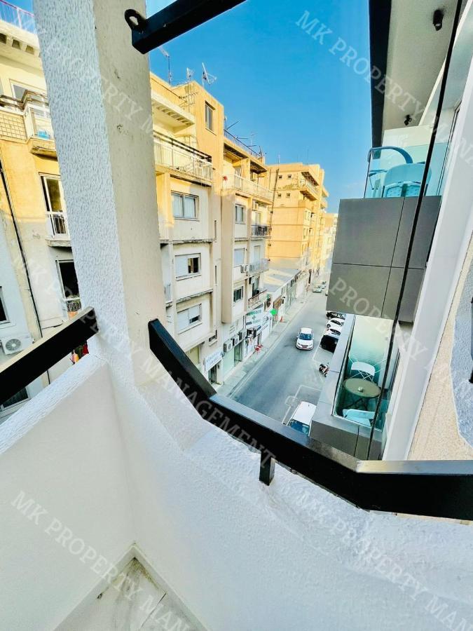 Milos Center Apt. 32 Apartment