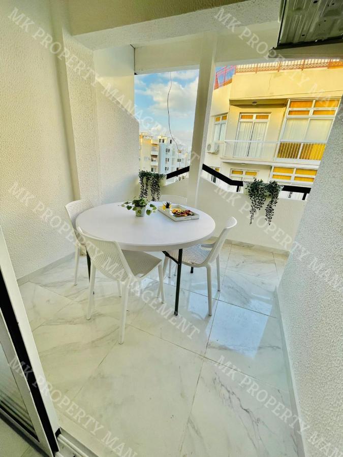 Apartment Milos Center Apt. 32 *