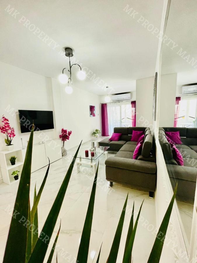 Apartment Milos Center Apt. 32 *