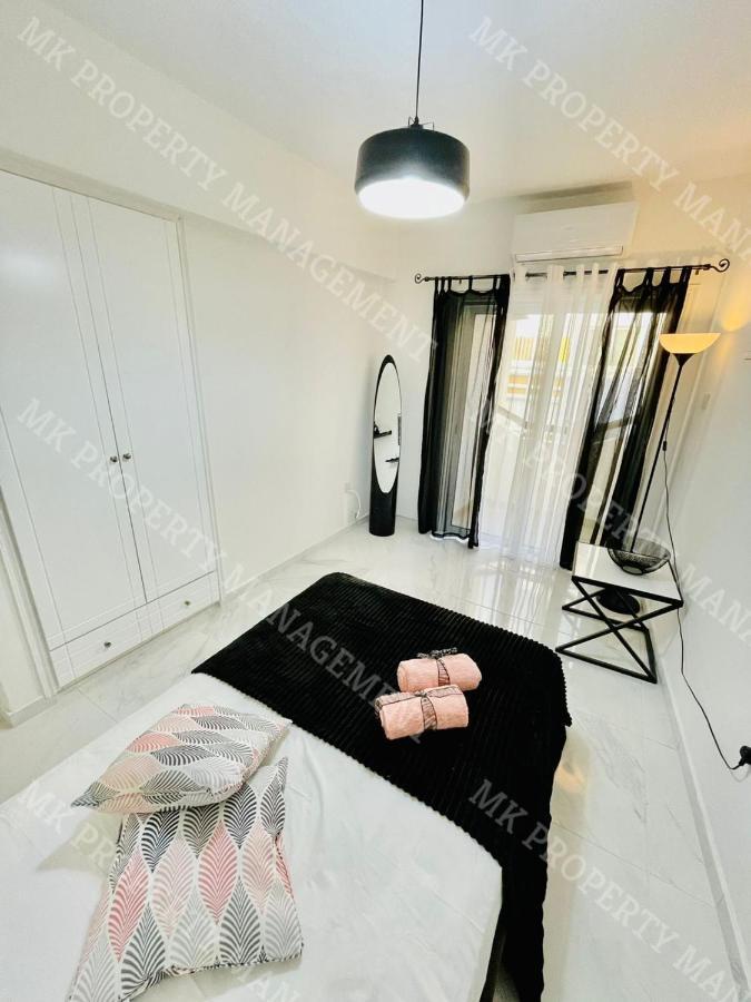Apartment Milos Center Apt. 32 Larnaca