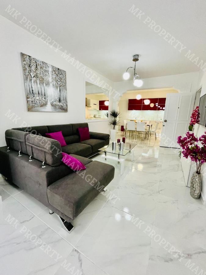 Apartment Milos Center Apt. 32 Larnaca