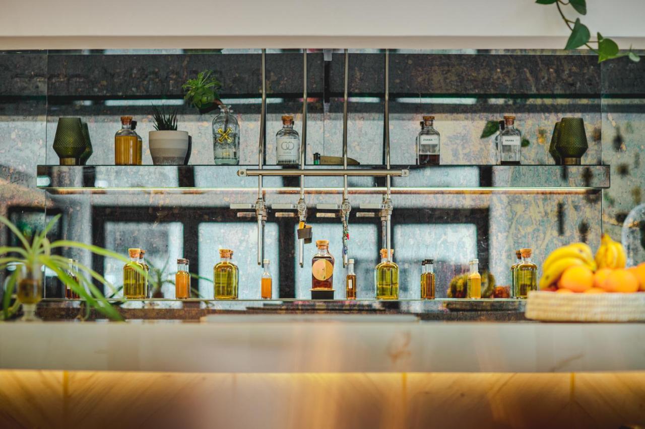 Roseum Boutique 3* Larnaca