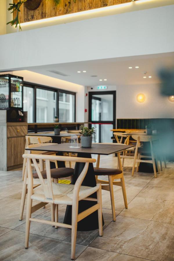 Roseum Boutique 3* Larnaca
