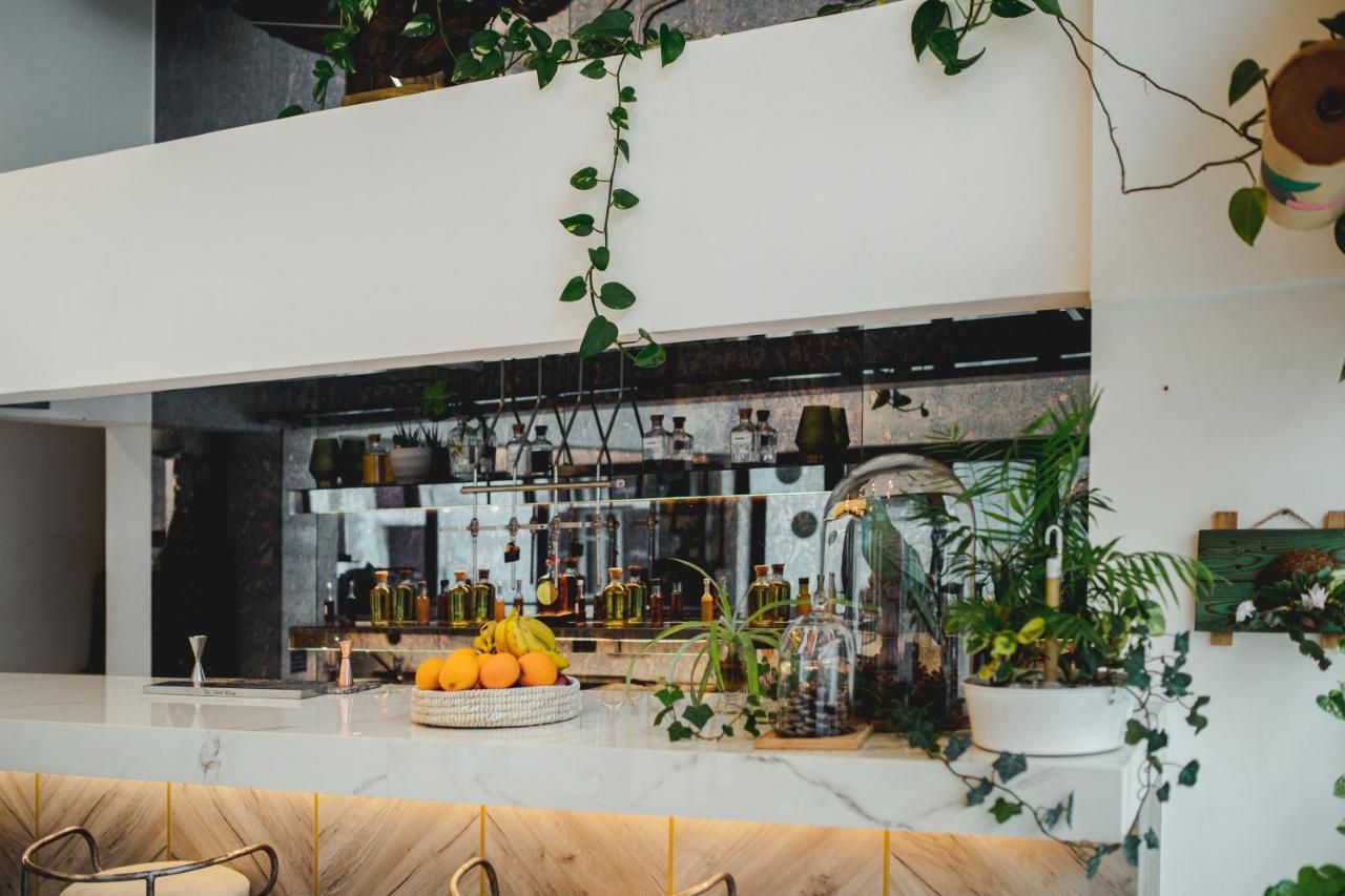 Khách sạn Roseum Boutique 3*