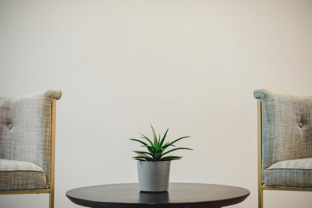 Roseum Boutique Khách sạn
