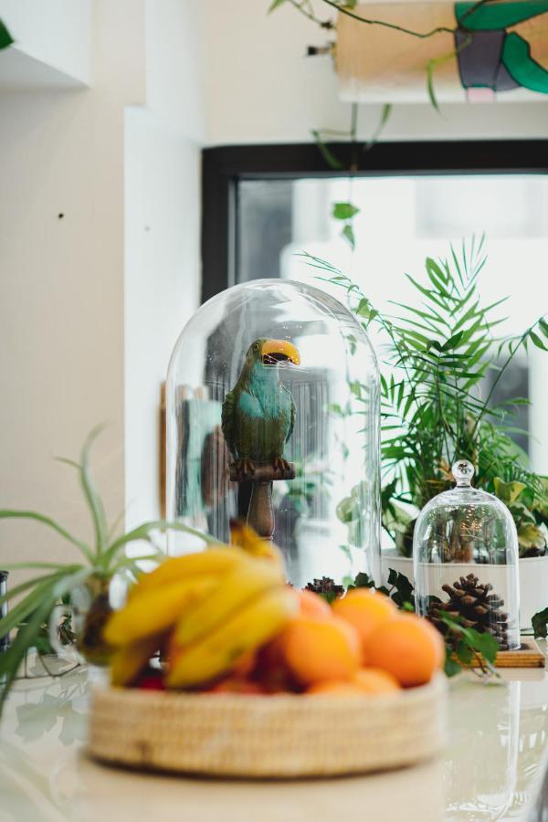 Roseum Boutique Khách sạn