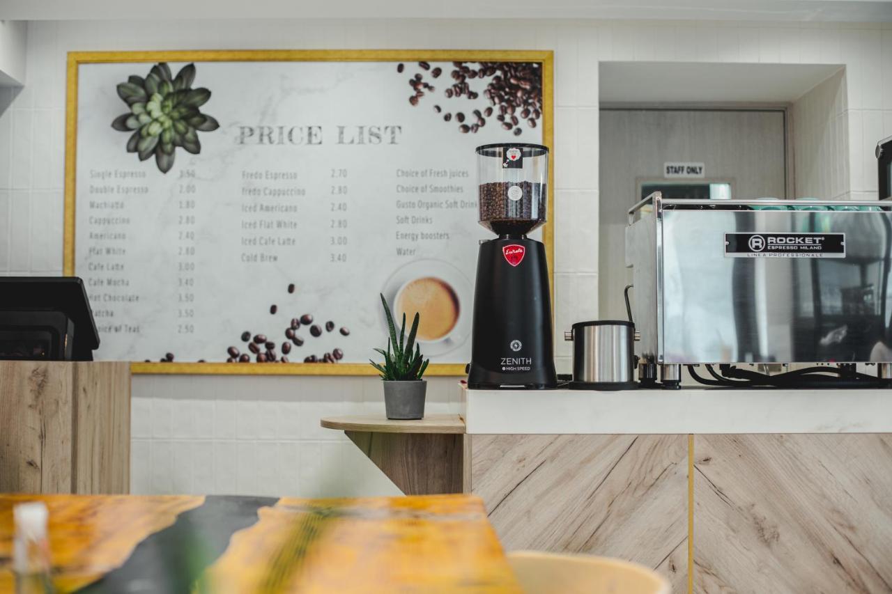 Roseum Boutique Khách sạn 3*