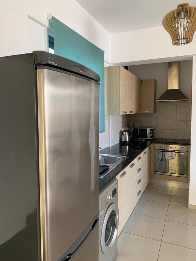 Lazuli Center Ap 42 Apartamento Lárnaca