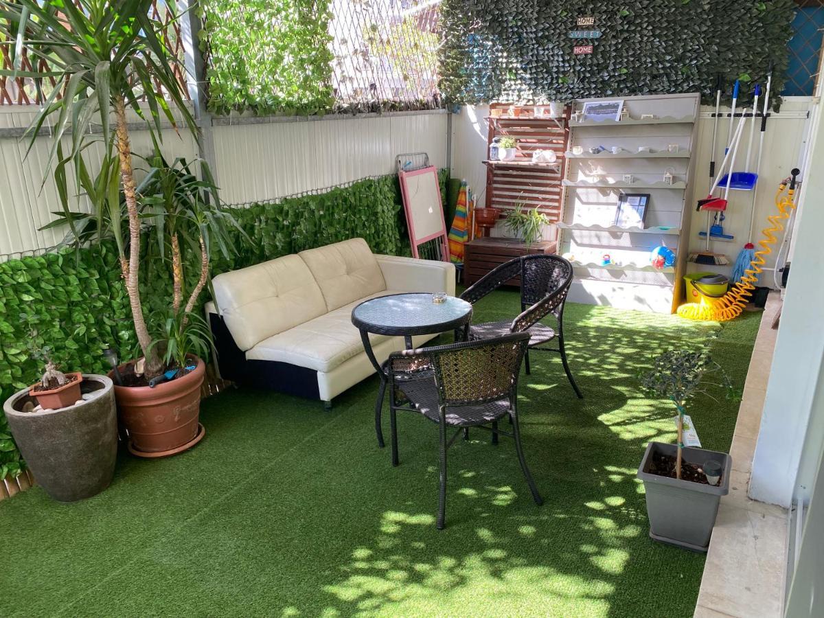 Apartment Tsimintia Ground Floor 03 *